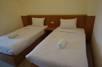Hotel Loei Residence