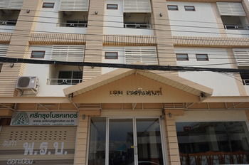 Hotel Loei Residence
