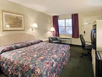 Motel Days Inn Dallas South