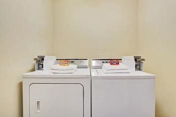 Motel Days Inn Dallas South