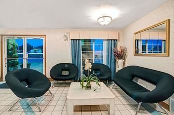 Motel Days Inn Dallas South