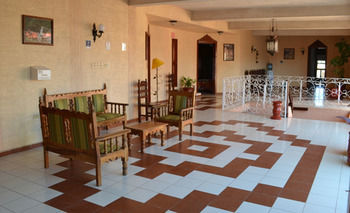 Hotel Plaza