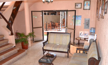 Hotel Plaza