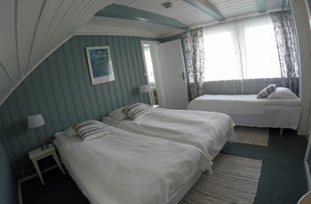 Hotel Seiersted Pensjonat