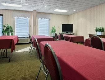 Hotel Baymont Inn & Suites