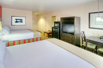 Hotel Holiday Inn Express & Suites Tucumcari