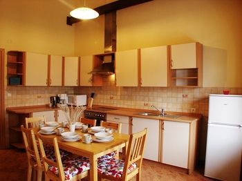 Old Town Apartments Slawkowska