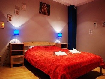 Old Town Apartments Slawkowska