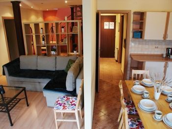 Old Town Apartments Slawkowska