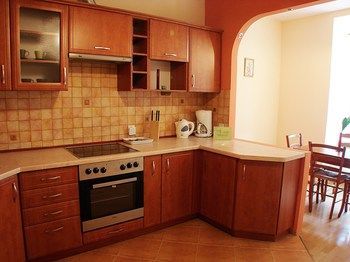 Old Town Apartments Slawkowska