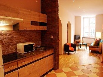 Old Town Apartments Slawkowska