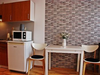 Old Town Apartments Slawkowska