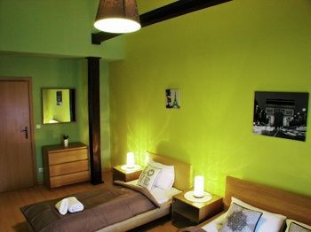 Old Town Apartments Slawkowska