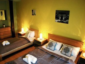 Old Town Apartments Slawkowska