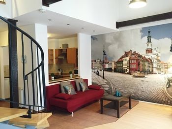 Old Town Apartments Slawkowska