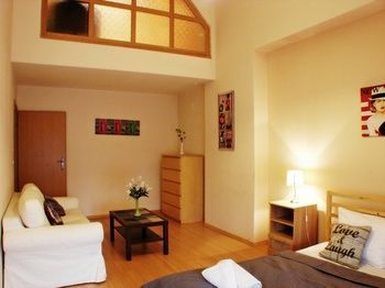 Old Town Apartments Slawkowska