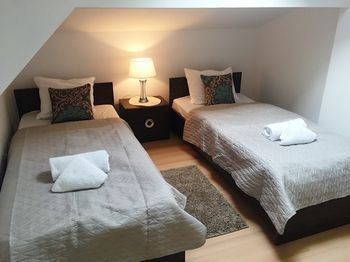 Old Town Apartments Slawkowska