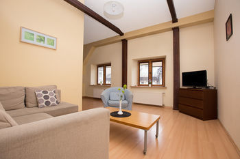 Old Town Apartments Slawkowska