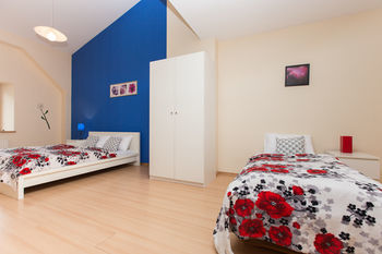 Old Town Apartments Slawkowska