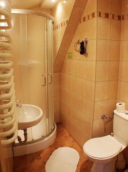 Old Town Apartments Slawkowska