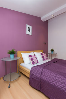 Old Town Apartments Slawkowska