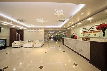 Level Hotel