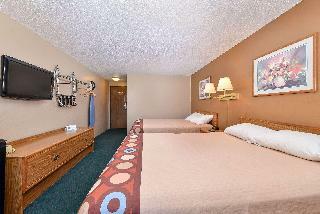 Hotel Rodeway Inn