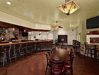 Ramada Grand Dakota Hotel Dickinson