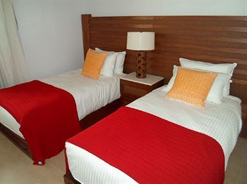 Apartamento Aak-bal Beach Residences And Spa, Campeche