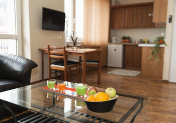 Apartamento Warsawrent Marszalkowska Studios