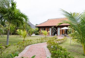 Apartamento Full Moon Village