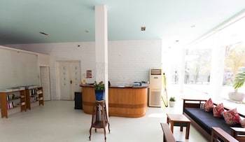Apartamento Full Moon Village