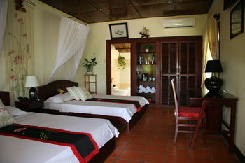Hotel Bao Quynh Bungalow