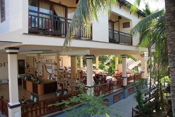 Hotel Bao Quynh Bungalow