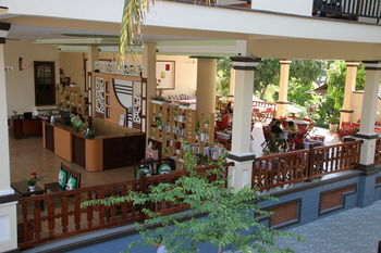 Hotel Bao Quynh Bungalow