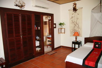 Hotel Bao Quynh Bungalow