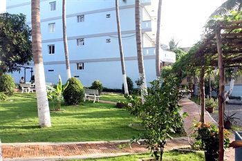 Thao Ha Muine Hotel