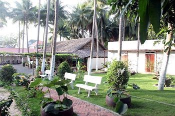 Thao Ha Muine Hotel