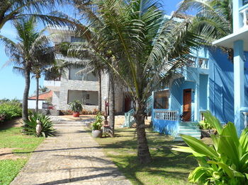 Apartamento Palmira Beach Resort & Spa
