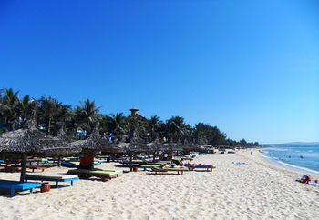 Apartamento Palmira Beach Resort & Spa