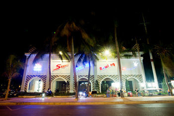 Apartamento Palmira Beach Resort & Spa
