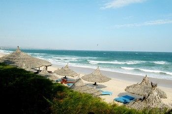 Apartamento Palmira Beach Resort & Spa