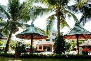 Apartamento Palmira Beach Resort & Spa