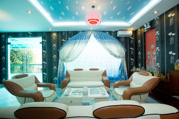 Apartamento Palmira Beach Resort & Spa