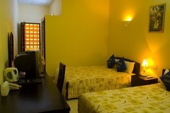 Apartamento Palmira Beach Resort & Spa