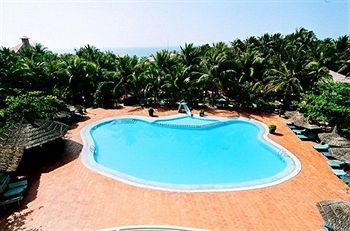 Apartamento Palmira Beach Resort & Spa