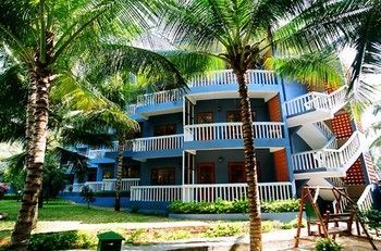 Apartamento Palmira Beach Resort & Spa