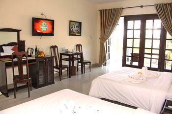 Apartamento Little Paris Resort & Spa