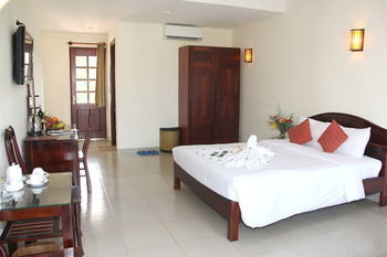 Apartamento Little Paris Resort & Spa