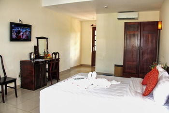 Apartamento Little Paris Resort & Spa